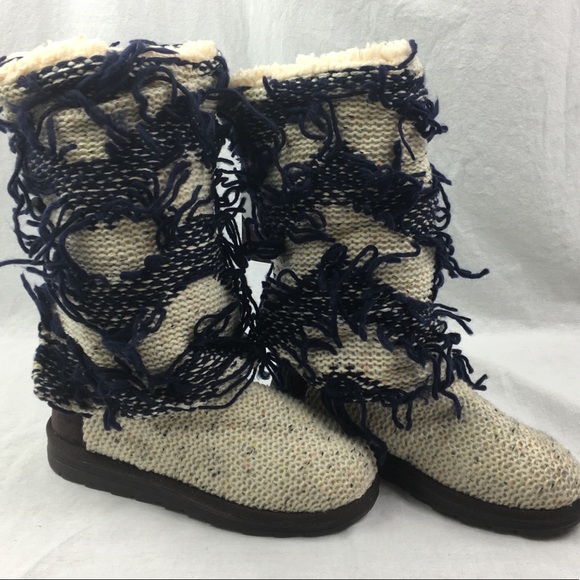 X SOLD X NWT Muk Luks - Picture 2 of 7